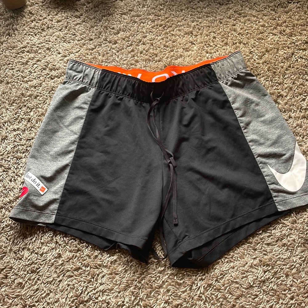 Nike shorts